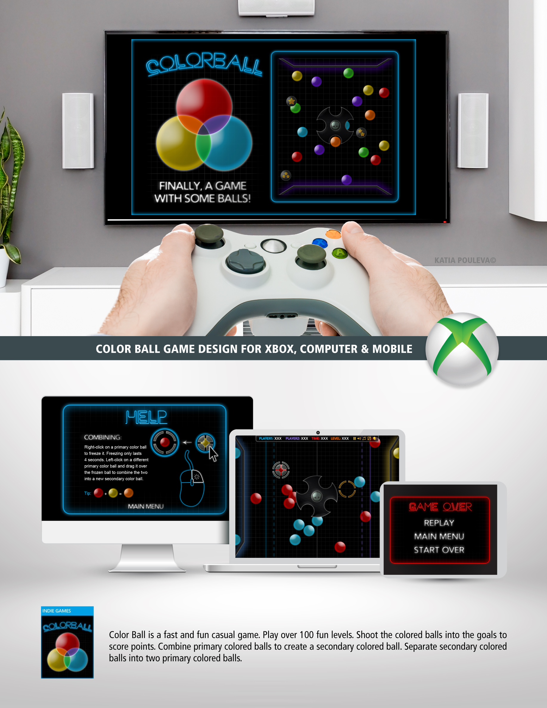 Colorball_Display_Web
