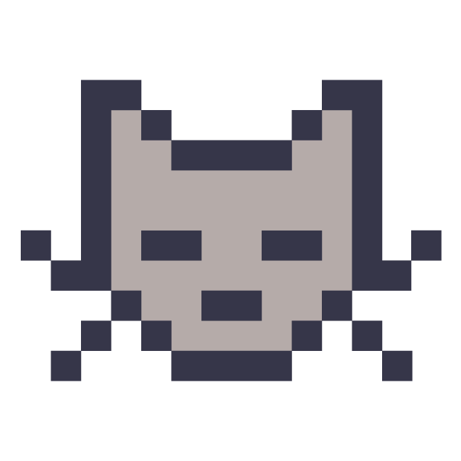 Logo_KatTronCat_beige